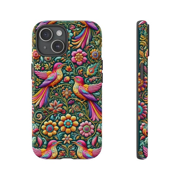 iPhone 15 phone case,MARPC1066 - Picture 1 of 8